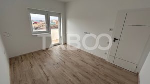 Apartament de vanzare cu 3 camere 2 bai suprafata 70 mpu in Sibiu - imagine 15