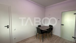 Apartament de vanzare cu 3 camere 2 bai suprafata 70 mpu in Sibiu - imagine 8