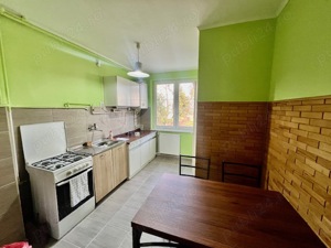 AA 1113  De închiriat apartament cu 2 camere în Tg Mureș - 7 Noiembrie - imagine 2