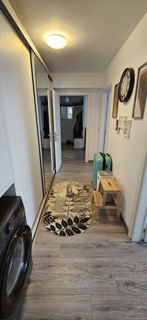 Vans apartament 3 camere in Palladium Residence - imagine 5