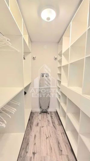 Apartament cu 2 camere, decomandat, zona Girocului - imagine 8