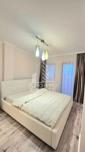 Apartament cu 2 camere, decomandat, zona Girocului - imagine 6