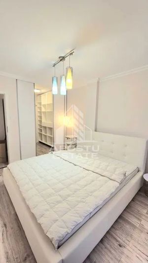 Apartament cu 2 camere, decomandat, zona Girocului - imagine 5