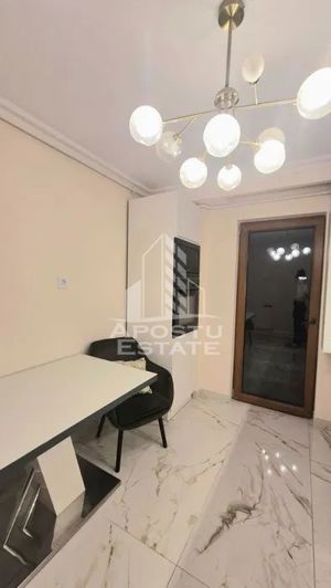 Apartament cu 2 camere, decomandat, zona Girocului - imagine 4