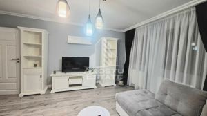 Apartament cu 2 camere, decomandat, zona Girocului