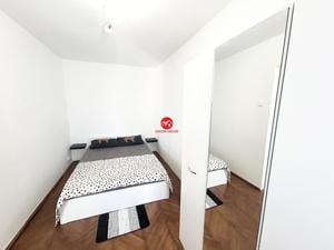 Apartament 2 camere Mobilat si Utilat Complet, Zona Tomis Nord