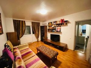 apartament 2 camere vitan - olimpia - imagine 2