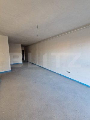 Apartament de vânzare – 59,2 mp utili, lângă Vivo, în ansamblul Oncos Parc - imagine 4