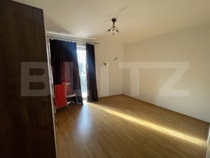 Apartament de inchiriat cu 2 camere, 50mp,  zona Vasile Lucaciu - imagine 5