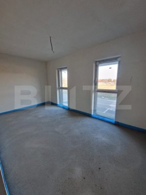 Apartament de vânzare – 59,2 mp utili, lângă Vivo, în ansamblul Oncos Parc - imagine 8