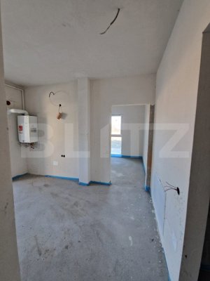 Apartament de vânzare – 59,2 mp utili, lângă Vivo, în ansamblul Oncos Parc - imagine 5