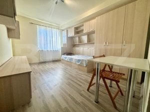 Apartament 2 camere 48mp, decomandat, parcare, zona Stejarului - imagine 4