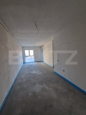 Apartament de vânzare – 59,2 mp utili, lângă Vivo, în ansamblul Oncos Parc - imagine 3