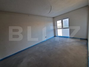 Apartament de vânzare – 59,2 mp utili, lângă Vivo, în ansamblul Oncos Parc - imagine 9