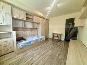 Apartament 2 camere 48mp, decomandat, parcare, zona Stejarului - imagine 3