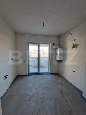 Apartament de vânzare – 59,2 mp utili, lângă Vivo, în ansamblul Oncos Parc - imagine 6