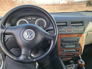 Ww Bora 2003, 1000 euro - imagine 7