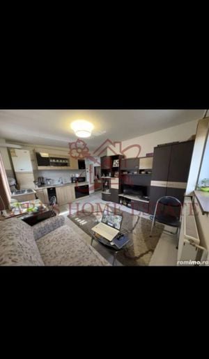 Apartament 2 camere. In partea din spatele Hotelului IQ. - imagine 2