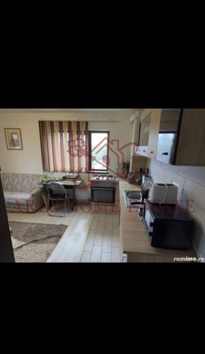 Apartament 2 camere. In partea din spatele Hotelului IQ. - imagine 3