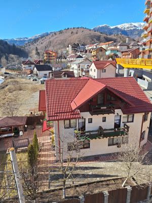 Vand casa Sinaia in suprafata de 180 metri patrati 