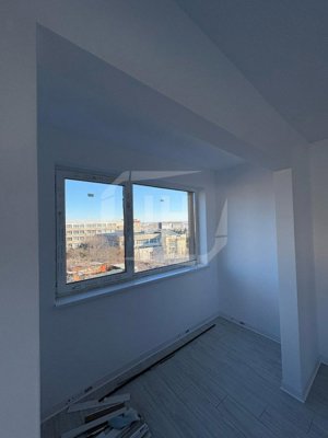 Apartament 3 camere decomandate, 2 bai, 88 mp, finisat, parcare cu CF, in Iris! - imagine 3