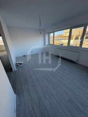 Apartament 3 camere decomandate, 2 bai, 88 mp, finisat, parcare cu CF, in Iris! - imagine 2