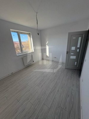 Apartament 3 camere decomandate, 2 bai, 88 mp, finisat, parcare cu CF, in Iris! - imagine 4