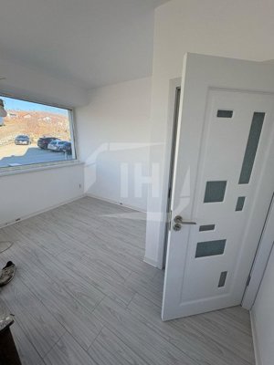 Apartament 3 camere decomandate, 2 bai, 88 mp, finisat, parcare cu CF, in Iris! - imagine 5