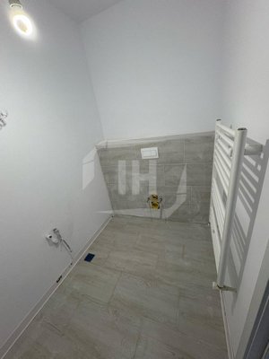 Apartament 3 camere decomandate, 2 bai, 88 mp, finisat, parcare cu CF, in Iris! - imagine 7