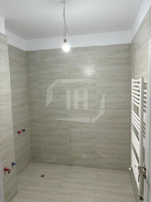 Apartament 3 camere decomandate, 2 bai, 88 mp, finisat, parcare cu CF, in Iris! - imagine 8