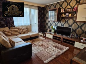 Baneasa - North Lane Residence | 2 Camere | Balcon | Investitie