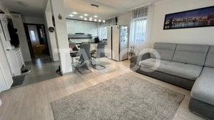 Apartament 3 camere de 70 mpu cu terasa de 70 mp zona Arhitectilor - imagine 8