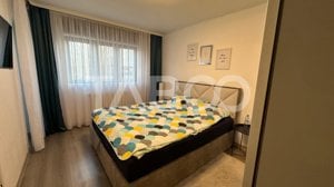 Apartament 3 camere de 70 mpu cu terasa de 70 mp zona Arhitectilor - imagine 15