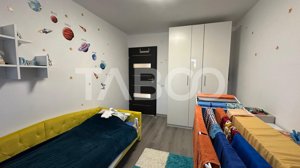 Apartament 3 camere de 70 mpu cu terasa de 70 mp zona Arhitectilor - imagine 5