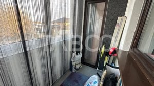 Apartament 3 camere de 70 mpu cu terasa de 70 mp zona Arhitectilor - imagine 17