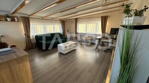 Apartament 3 camere de 70 mpu cu terasa de 70 mp zona Arhitectilor - imagine 12