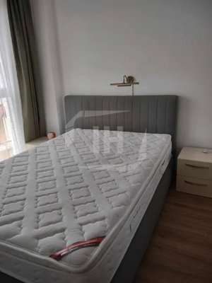 Apartament 2 camere, semidecomandat, parcare, Gheorgheni, zona Alverna - imagine 4