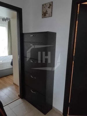 Apartament 2 camere, semidecomandat, parcare, Gheorgheni, zona Alverna - imagine 8