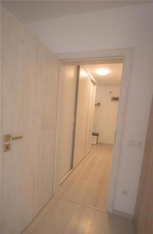 Apartament 2 camere complet mobilat,zona Victoriei - imagine 5