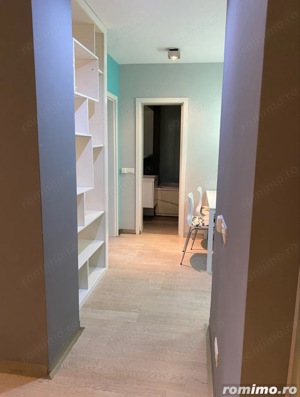 Apartament cu 2 camere, curte si terasa privata-Zona Aradului - imagine 10