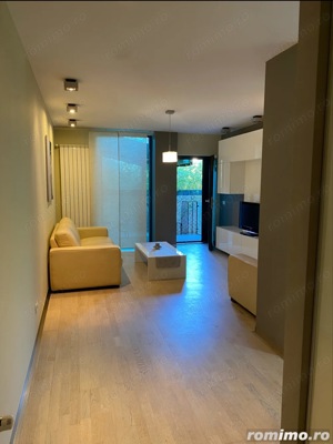 Apartament cu 2 camere, curte si terasa privata-Zona Aradului - imagine 7