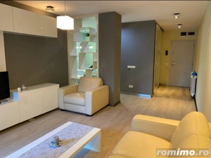 Apartament cu 2 camere, curte si terasa privata-Zona Aradului - imagine 5