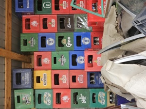 Navete bere Timișoreana, Bergenbier, Ursus, Ciucaș, Becks,Hei