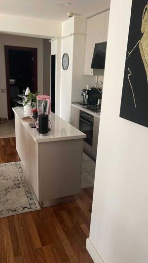 Apartament 3 camere complex InCity, parcare + boxa, 5 min metrou Dristor - imagine 4