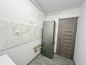 Garsoniera renovata integral Gavana 2 - mobilata si utilata - imagine 7