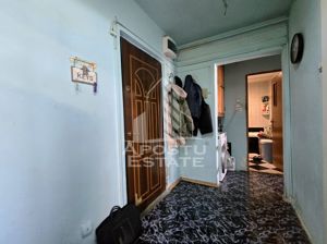 Apartament decomandat, cu 2 camere,centrala proprie, Lipovei - imagine 6