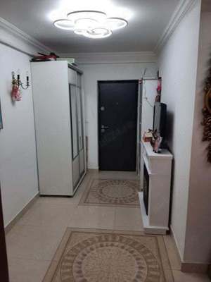 Apartament 2 camere decomandat, etaj 3, loc parcare, Visani - imagine 2