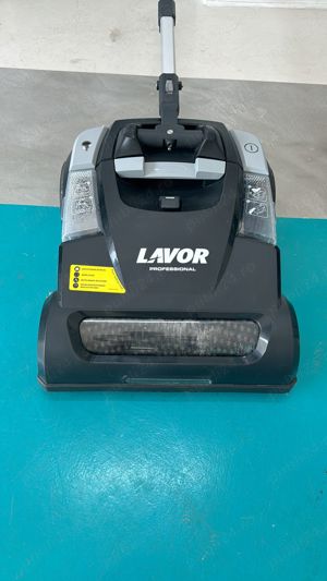 Aparat de spalat,frecat ,uscat pardoseli - imagine 3