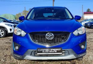 Mazda CX5 Sports Line Automata   4x4   Euro 6