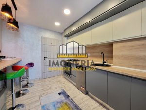 2 camere vesel colorate | rond Alba Iulia | 0% comision - imagine 7